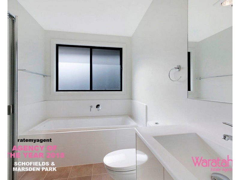 29 Barrallier Drive, Marsden Park NSW 2765