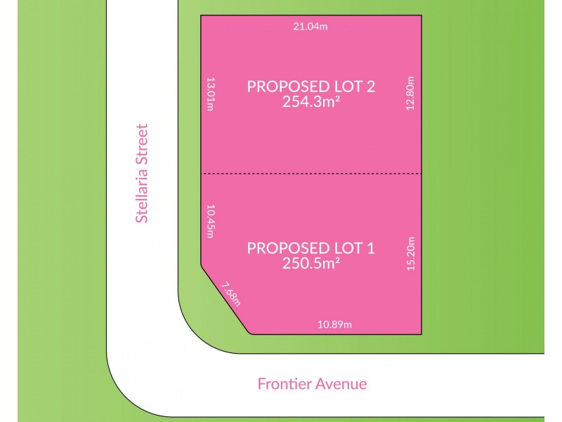 40 Frontier Avenue, Marsden Park NSW 2765