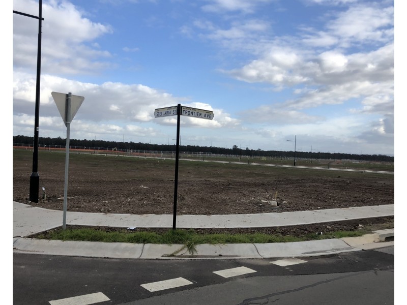 40 Frontier Avenue, Marsden Park NSW 2765