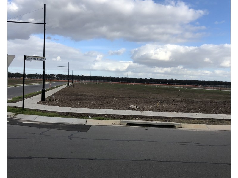 40 Frontier Avenue, Marsden Park NSW 2765