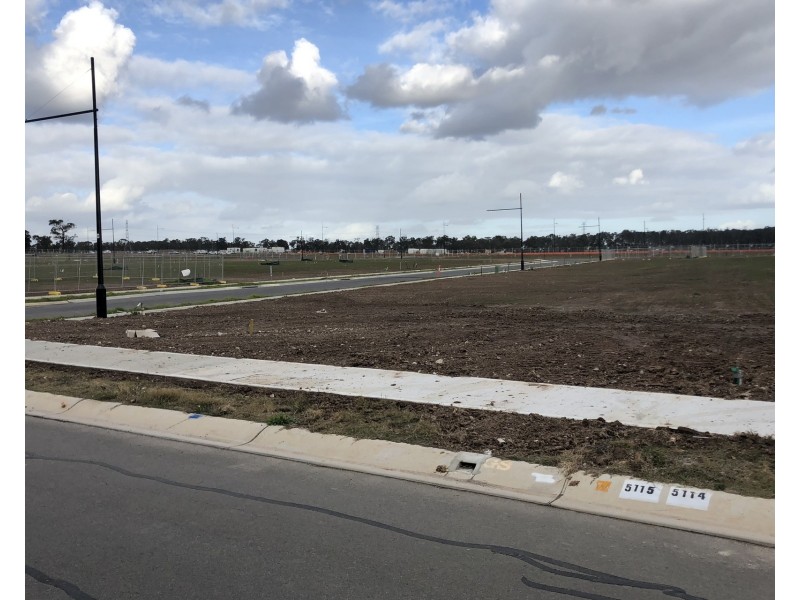 40 Frontier Avenue, Marsden Park NSW 2765