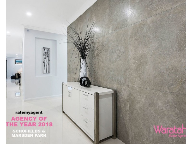 28 Jonagold Terrace, Box Hill NSW 2765