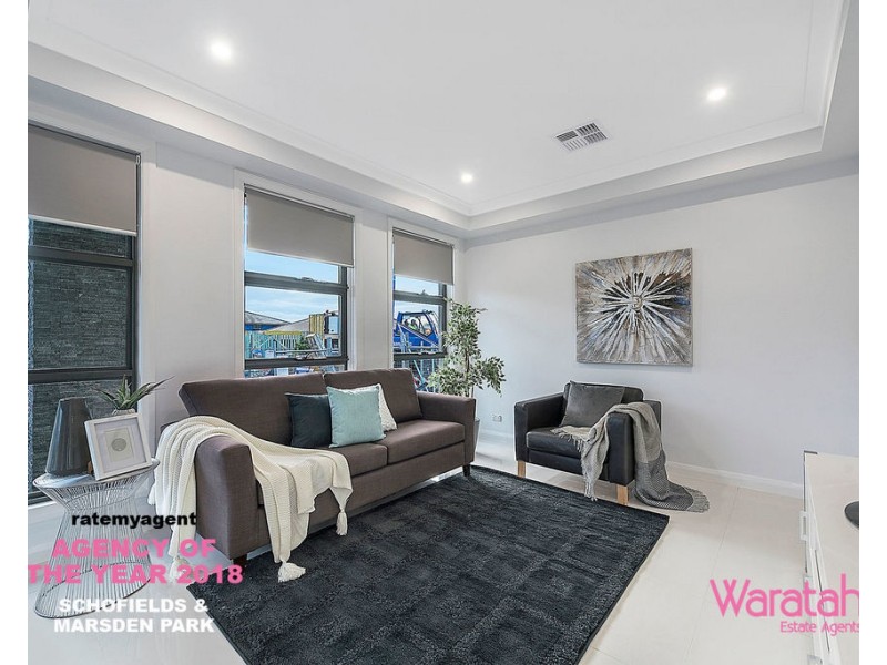 28 Jonagold Terrace, Box Hill NSW 2765