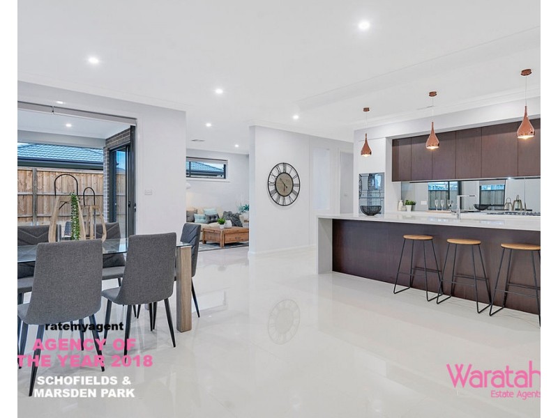 28 Jonagold Terrace, Box Hill NSW 2765