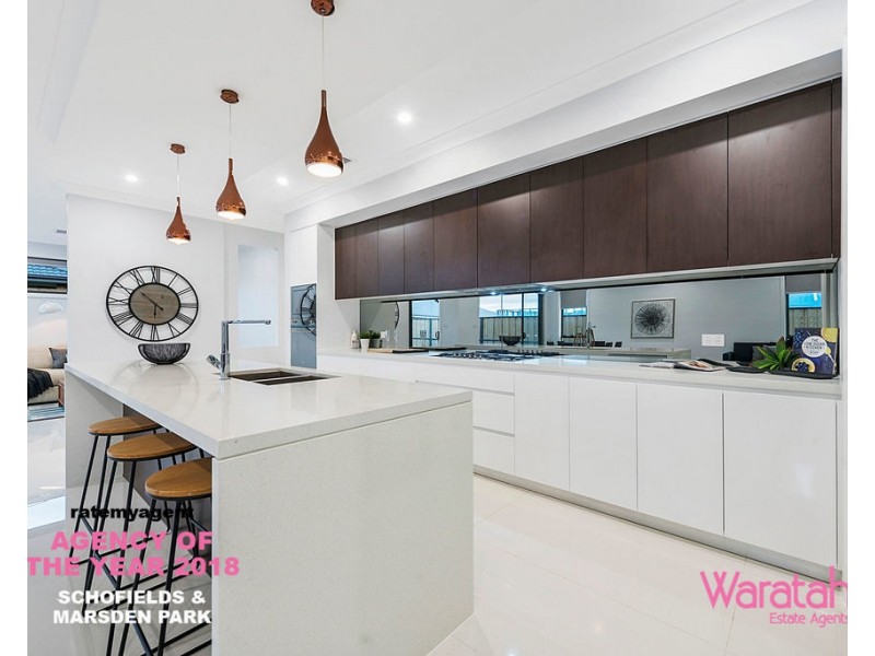 28 Jonagold Terrace, Box Hill NSW 2765