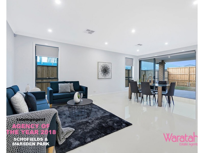 28 Jonagold Terrace, Box Hill NSW 2765