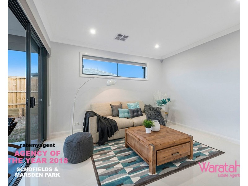 28 Jonagold Terrace, Box Hill NSW 2765