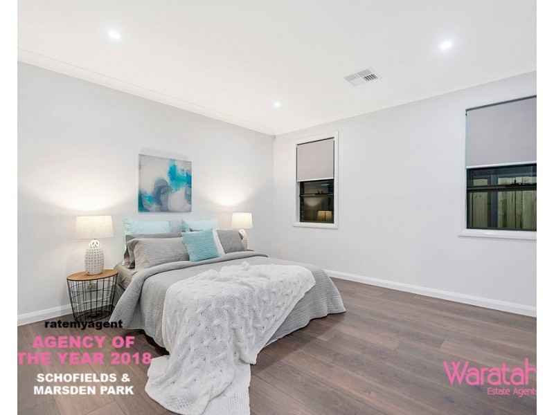 28 Jonagold Terrace, Box Hill NSW 2765