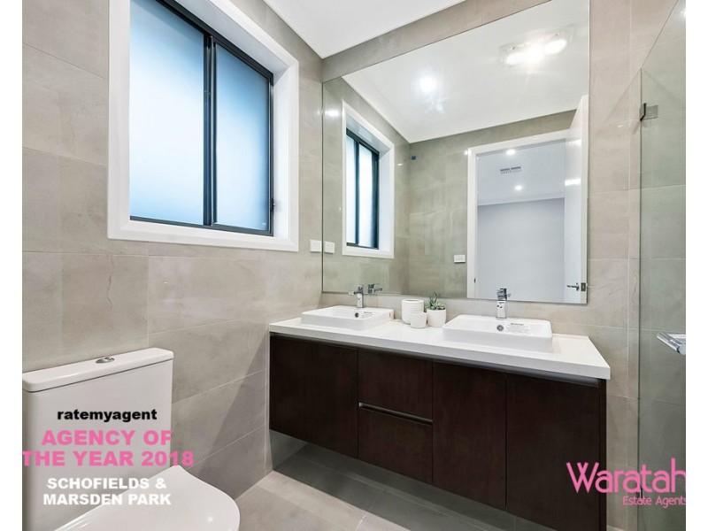 28 Jonagold Terrace, Box Hill NSW 2765