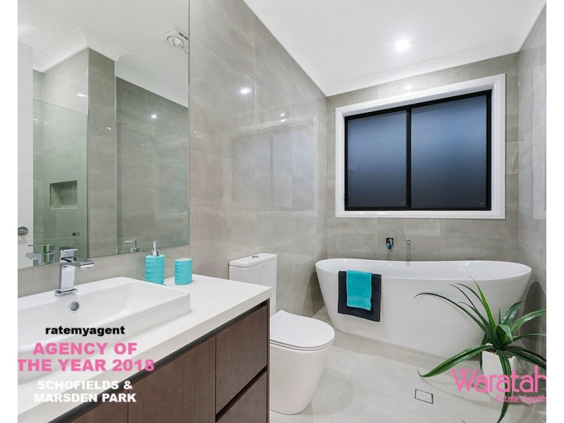 28 Jonagold Terrace, Box Hill NSW 2765