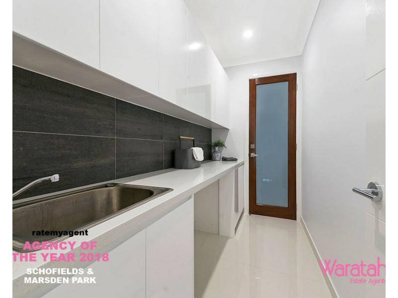 28 Jonagold Terrace, Box Hill NSW 2765