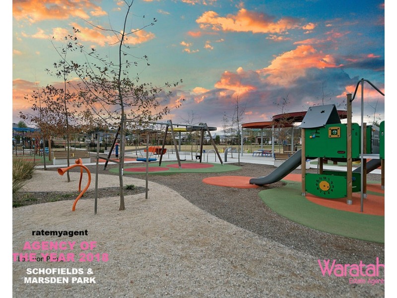 28 Jonagold Terrace, Box Hill NSW 2765