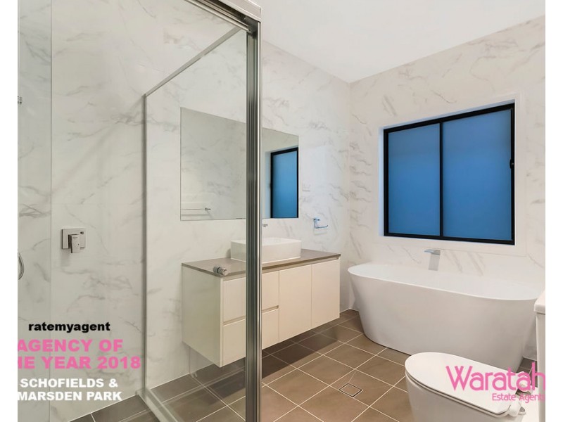 40 Loudon Parade, Marsden Park NSW 2765