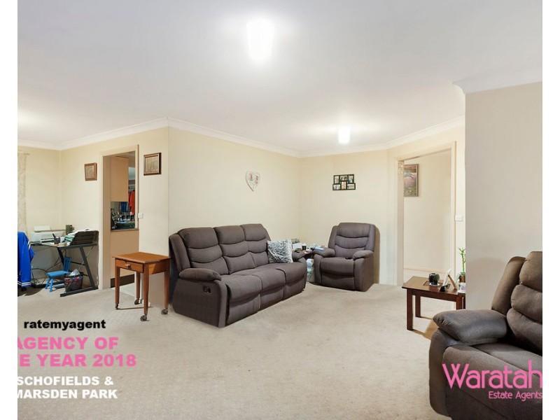 27 Sandstock Place, Woodcroft NSW 2767