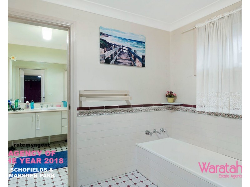 27 Sandstock Place, Woodcroft NSW 2767