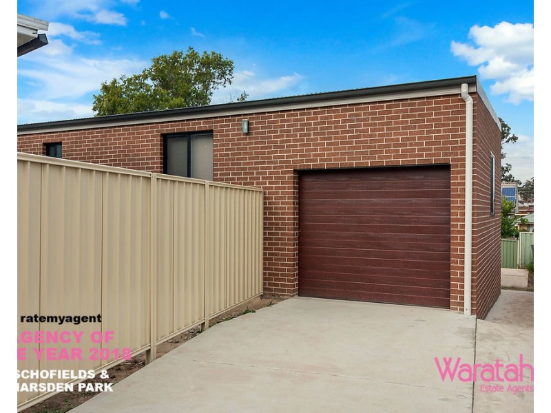 28A Robshaw Road, Marayong NSW 2148