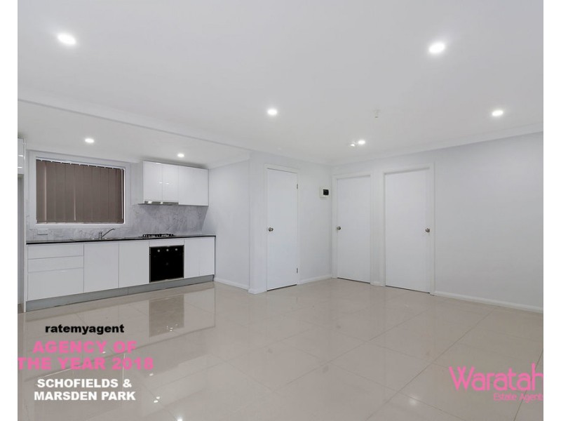 28A Robshaw Road, Marayong NSW 2148