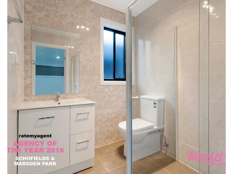 28A Robshaw Road, Marayong NSW 2148