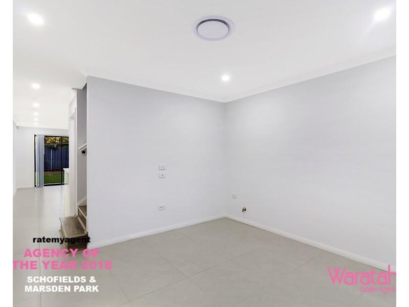 1/192 Railway Road, Quakers Hill NSW 2763
