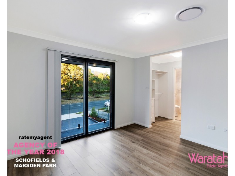 1/192 Railway Road, Quakers Hill NSW 2763