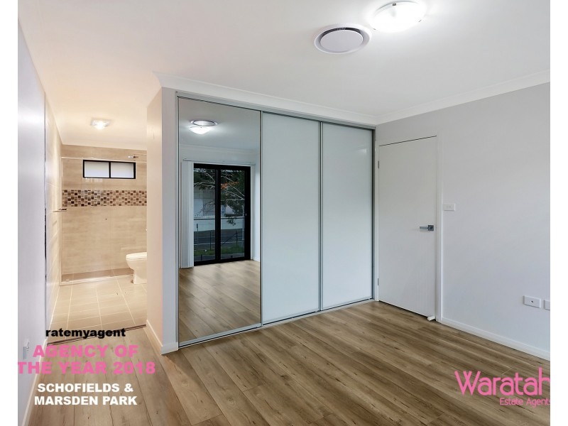 1/192 Railway Road, Quakers Hill NSW 2763