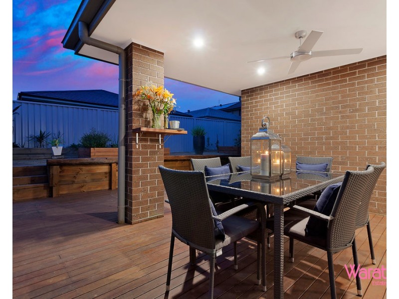 5 Carmela Street, Schofields NSW 2762