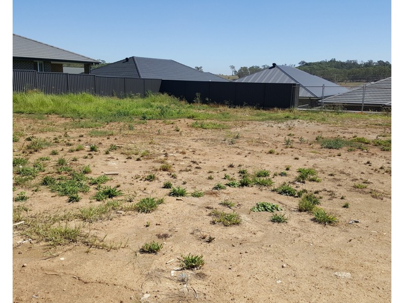 Lot 465, 19 Austen Circuit, Oran Park NSW 2570