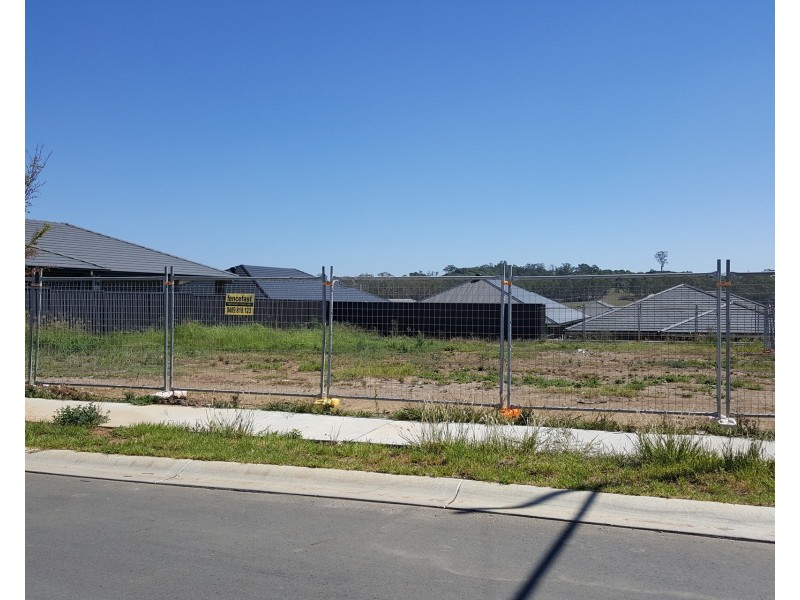 Lot 465, 19 Austen Circuit, Oran Park NSW 2570