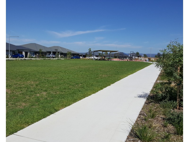 Lot 465, 19 Austen Circuit, Oran Park NSW 2570