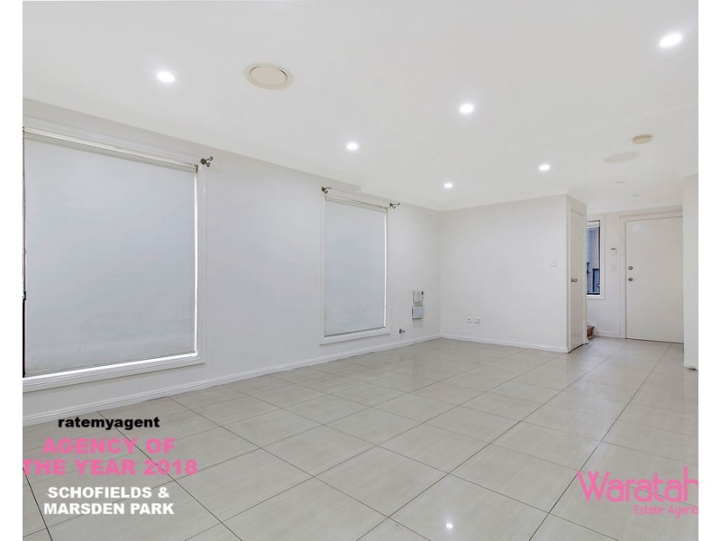 8/2 Chester Street, Blacktown NSW 2148