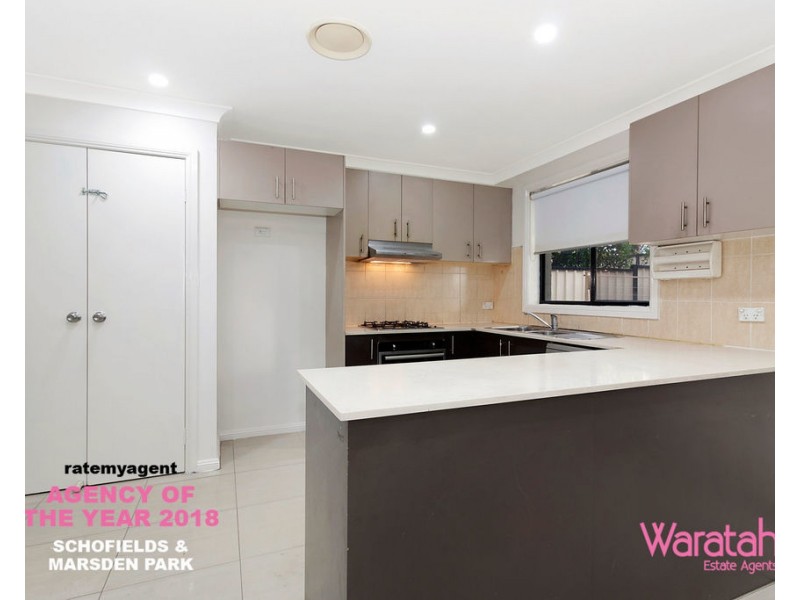 8/2 Chester Street, Blacktown NSW 2148