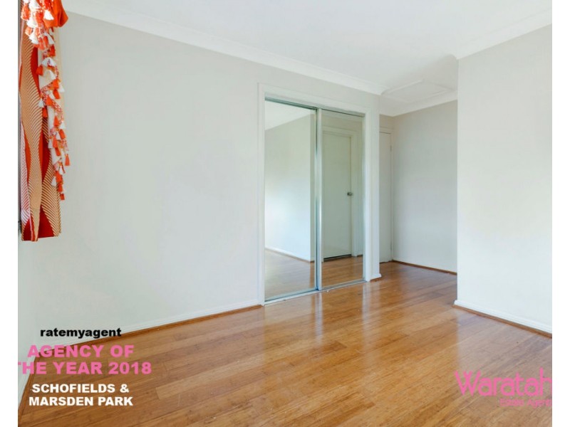 8/2 Chester Street, Blacktown NSW 2148