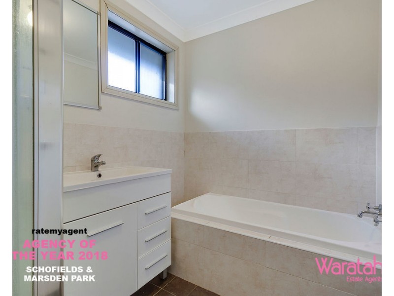 8/2 Chester Street, Blacktown NSW 2148