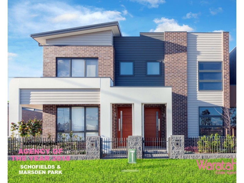 5 Parish Street, Marsden Park NSW 2765