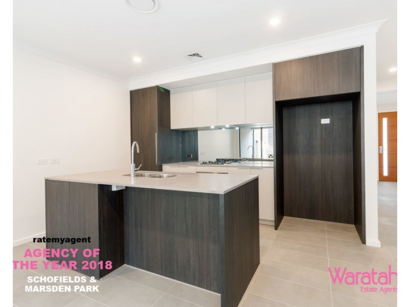 5 Parish Street, Marsden Park NSW 2765