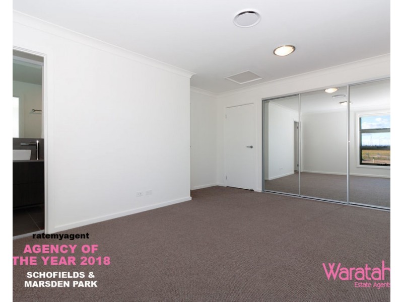 5 Parish Street, Marsden Park NSW 2765