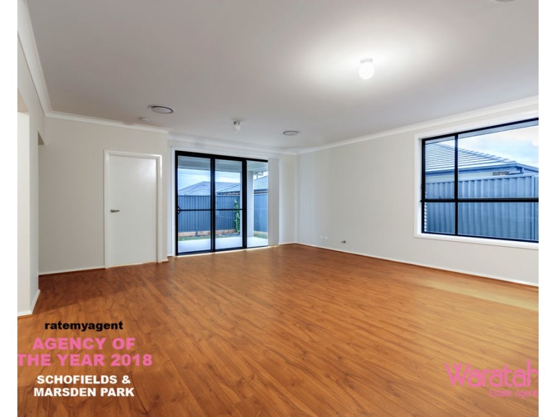 11 Galbraith Street, Quakers Hill NSW 2763