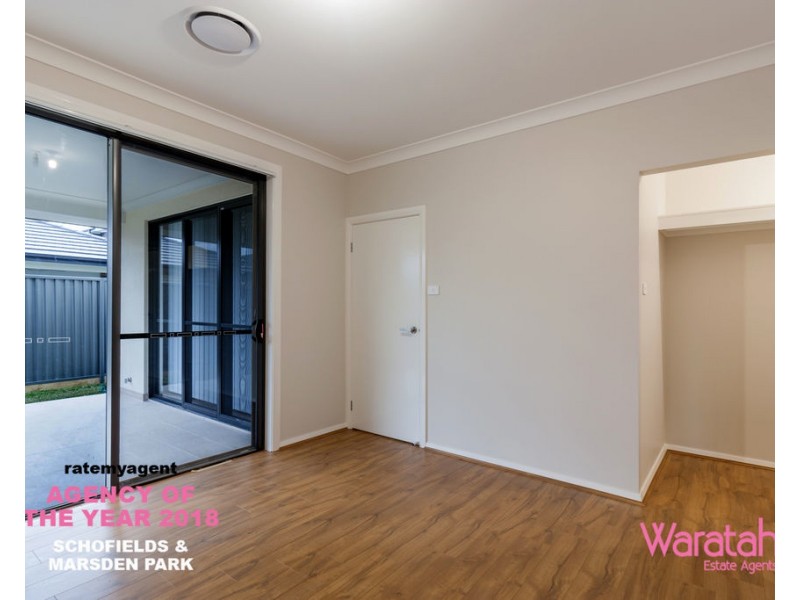 11 Galbraith Street, Quakers Hill NSW 2763