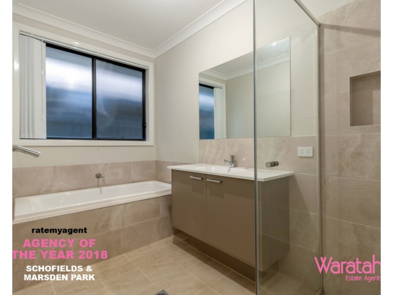 11 Galbraith Street, Quakers Hill NSW 2763