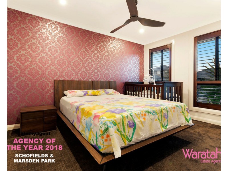 3 Annalyse Street, Schofields NSW 2762