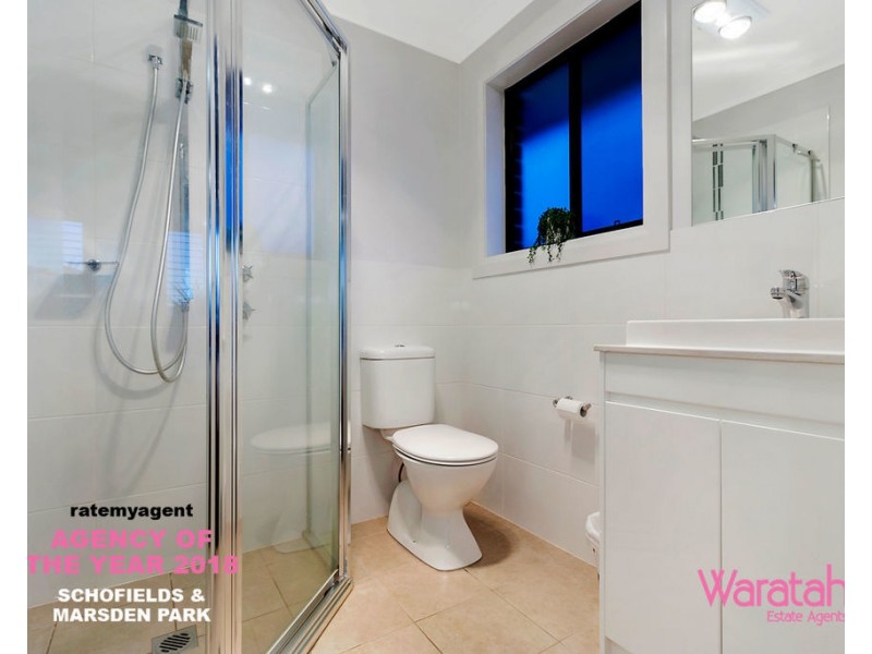 3 Annalyse Street, Schofields NSW 2762