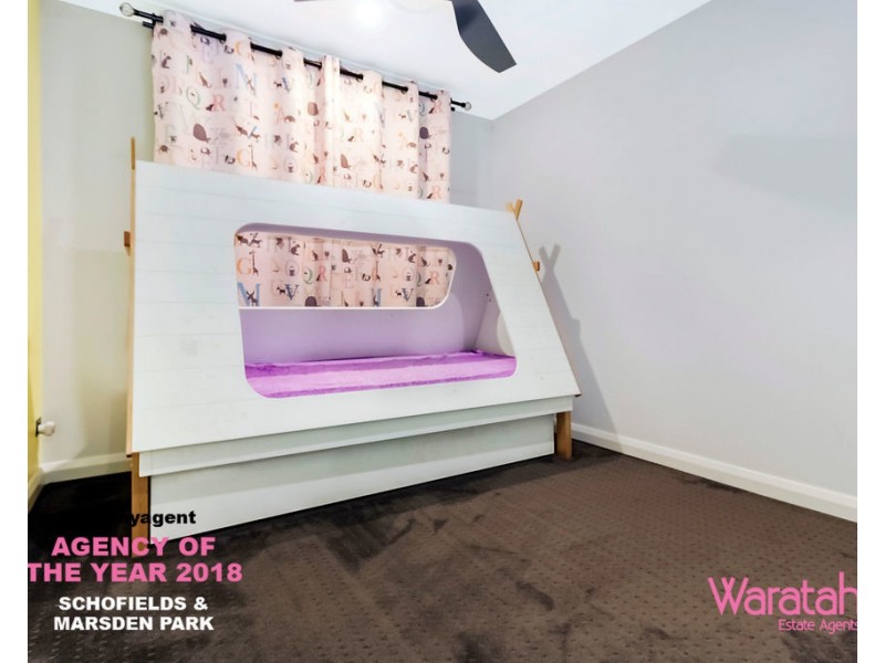 3 Annalyse Street, Schofields NSW 2762