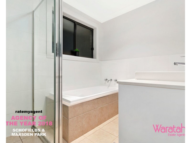 3 Annalyse Street, Schofields NSW 2762