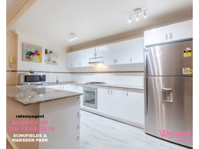 49/10-18 Wallace Street, Blacktown NSW 2148