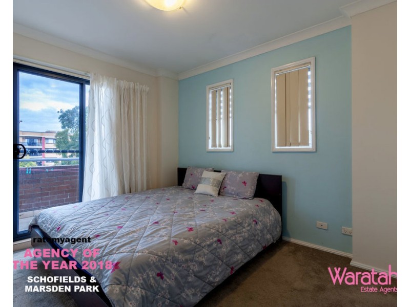 49/10-18 Wallace Street, Blacktown NSW 2148