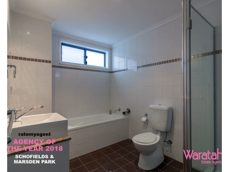 49/10-18 Wallace Street, Blacktown NSW 2148