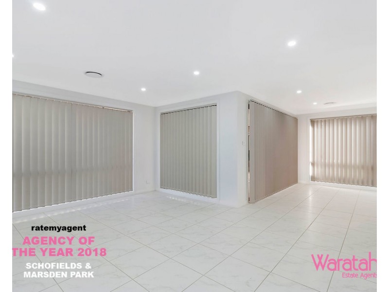 52 Kensington Park Road, Schofields NSW 2762