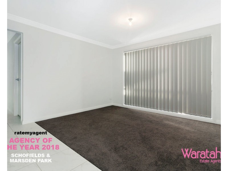 52 Kensington Park Road, Schofields NSW 2762