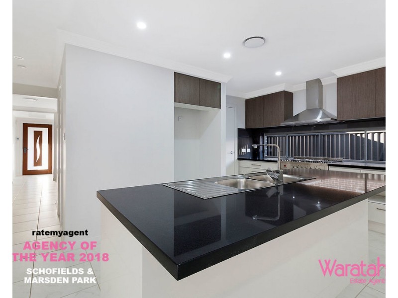 52 Kensington Park Road, Schofields NSW 2762