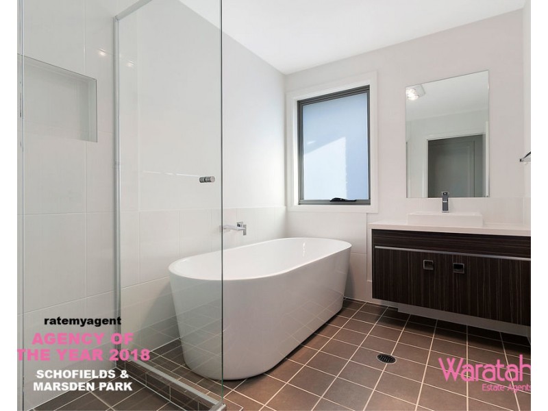 52 Kensington Park Road, Schofields NSW 2762